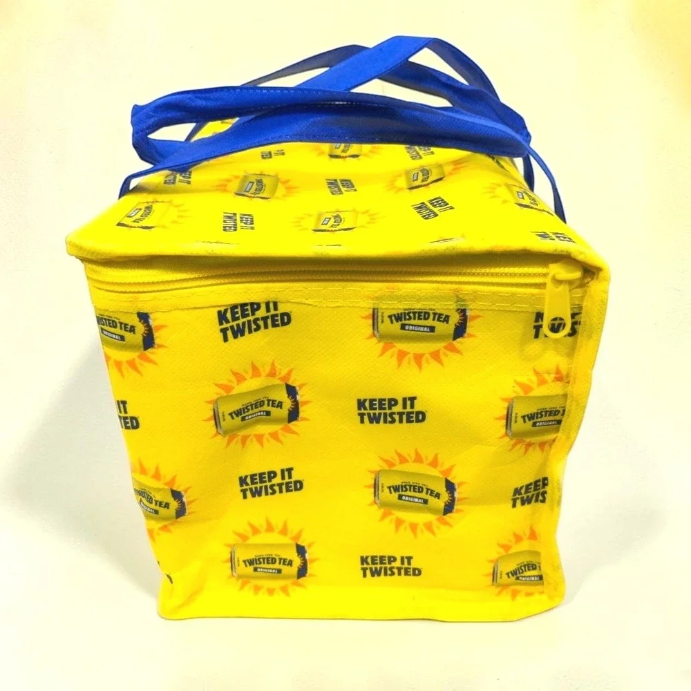 Twisted Tea keep your
